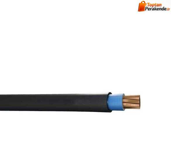 Öznur N2xh Kablo 1x95 Mm²